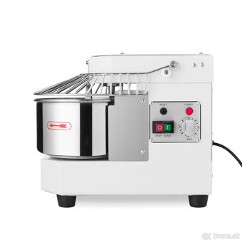 Miesic cesta Maxima 8L - 5
