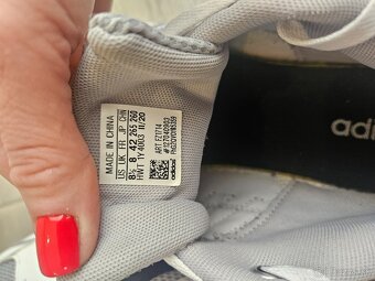 Pánske tenisky Adidas (dobierkou neposielam) - 5