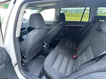 Škoda Octavia 2 combi 1.6tdi 77kw - 5