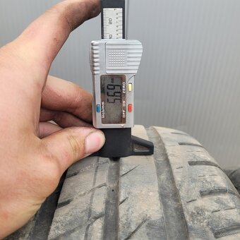Letné pneu Matador 205/65 R15 94H - 5