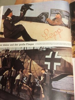 WEHRMACHT - SIGNAL - 5