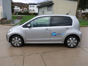Šikovné auto do mesta,ktoré jazdí takmer zadarmo,za 200€/mes - 5