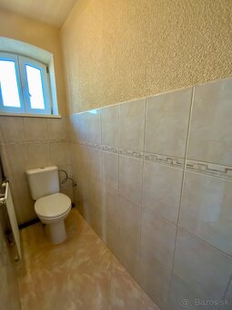 Prenájom 3 izbový byt 106m2 Nitrianske Pravno - 5
