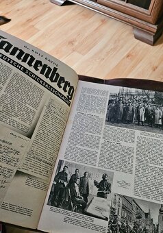 Mein kampf - 5