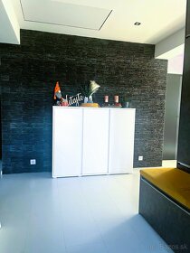 NOVOSTAVBA zariadeného 4 izbového RD - bungalow, Levice - 5