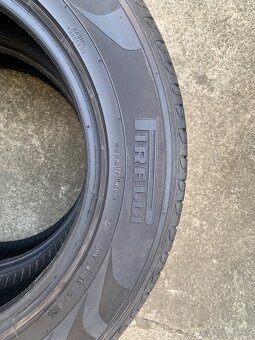 Pirelli 215/65 R17 letne - 5