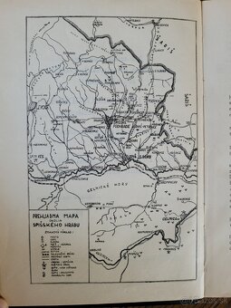 Z dejín okolia Spišského hradu Ján Vencko 1941 - 5