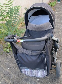 Kočík Teutonia - 5
