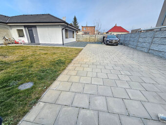 Veľmi pekný 4 izbový rodinný dom s pozemkom 685 m2... - 5