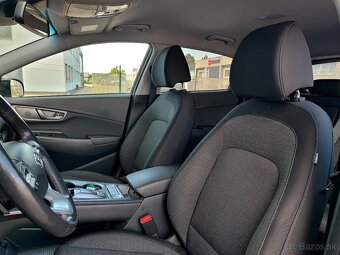 HYUNDAI KONA EV STYLE ELECTRIC 150KW 64kWh, 2020,LED,ACC,DPH - 5
