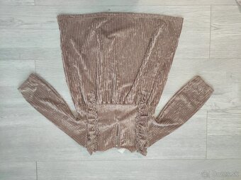 Krásne šaty H&M - 5