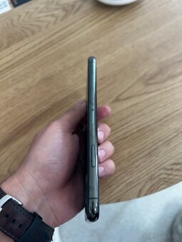 Apple iPhone 11 Pro Max 256GB GREEN - 5