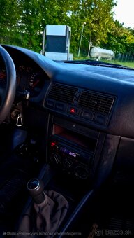 Vw Golf IV 1.6B 74kw - 5