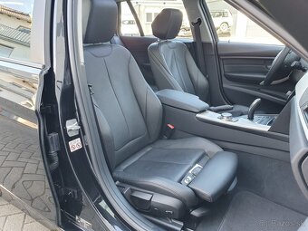 BMW 320d xDrive A/T | Panoráma | CarPlay | LED | TOP - 5