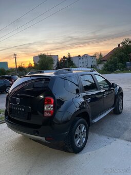 REZERVOVANE Dacia Duster 1.5 Dci = bez korozie - 5