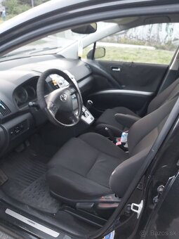 Toyota Corolla Verso 1,8 VVTI automat - 5