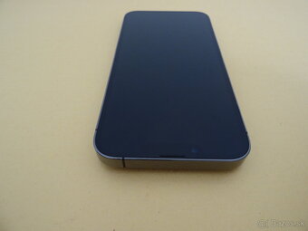 iPhone 13 PRO 256GB GRAPHITE - ZÁRUKA 1 ROK - PERFEKTNY STAV - 5