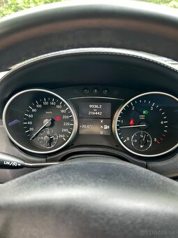 Mercedes ML 350 cdi w164 - 5