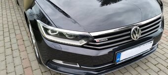 Volkswagen Passat B8 2.0 TDI 190k Highline 4MOTION DSG - 5