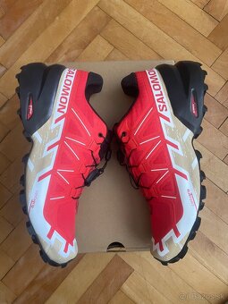 Salomon Speedcross 6 - 5