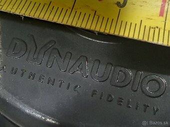 Predam Dynaudio  basovy reproduktor 5K0 035 453 - 5