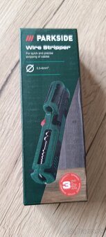 Knipex papagájky,kliešte, odblankovac - 5