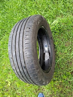 CONTINENTAL 205/55 R16 - 5