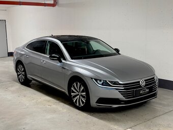 VW Arteon 2.0 BiTdi 176kw Elegance A\T 4Motion - 5