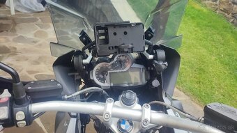 BMW GS 1200 - 5