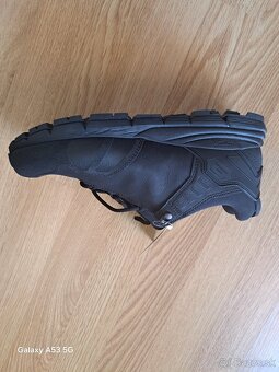 BOSP (GORE-TEX) - 5
