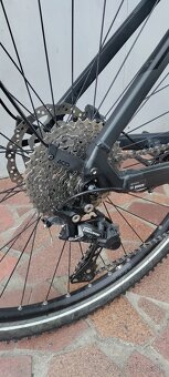 Cube Cross Hybrid 500 Pro elektrobicykel - 5