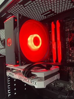 ✅ Ryzen 7 5700 / RTX 4060 / 32GB RAM / 1TB / 32M ZÁRUKA ✅ - 5