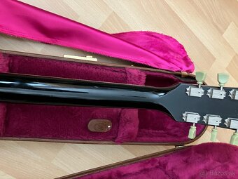 Gibson Les Paul Standard 1995 - 5
