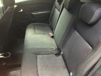 Predám Dacia Logan MCV - 5