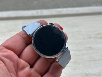 Huawei Watch GT 5 41mm Silver - 5