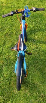 Bicykel - 5