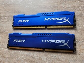 Xeon E3-1240 v2 + mATX doska + 16 GB RAM - 5