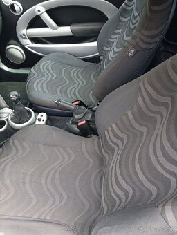 Predám Mini One Cooper od 14.6.možná ponúknite - 5