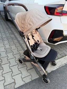 Joolz aer + plus - 5