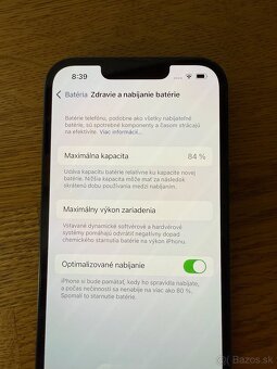iPhone 13 128GB - 5