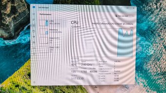 5 HP 110-300nc - Celeron, 4GB RAM, 256GB SSD Win11 - 5
