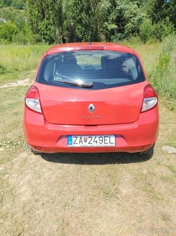 Renault Clio 1.2 - 5