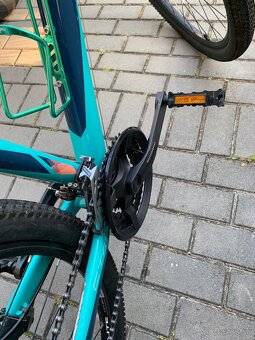 Predám bicykel CTM Charisma 2 - 5