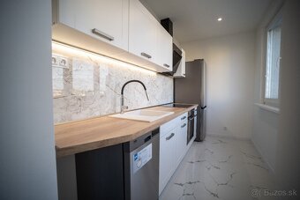 Rekonštrukcie/prerábky bytov, rodinných domov, novostavieb - 5