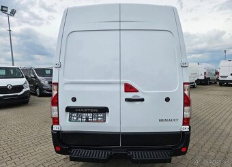 Renault Master L4H2 7- miest 2.3dCi/145hp - 2022 - 5