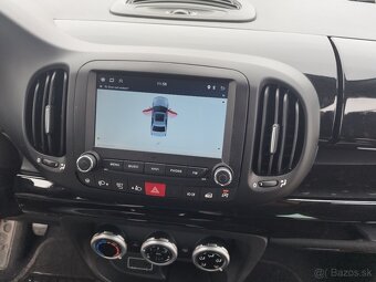 Fiat 500l TRACK 1.6 JTD možná výmena - 5