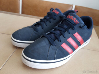 Panske vodeodolne botasky ADIDAS. - 5