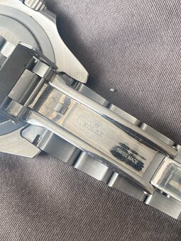 Rolex Submariner - 5