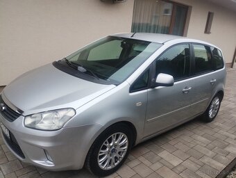 Ford C Max 1.6 TDCi - 5