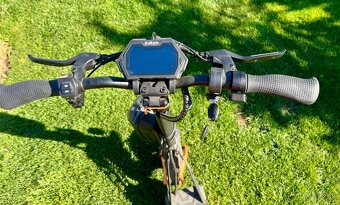 Kolobežka Kugoo Kirin G2 PRO - 5